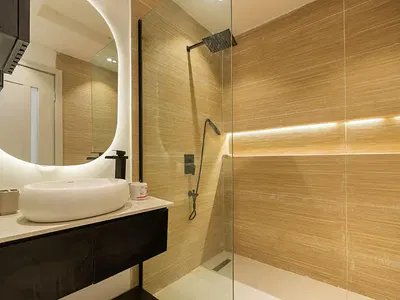 2 Bedroom Apartment Fully Furnished — Admirity Way, Lekki Phase 1, Lekki Phase 1, Lekki, Lagos