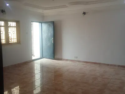 Tasty 3 Bedroom Apartment — Sangotedo, Ajah, Lagos