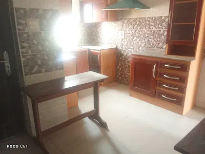 Tasty 3 Bedroom Apartment — Ajah, Lagos
