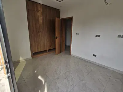 Beautiful 3 Bedroom Apartment with Pool & Gym — Lekki, Lagos
