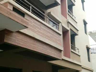 Standard 1 Bedroom Flat — Victoria Island (VI), Lagos
