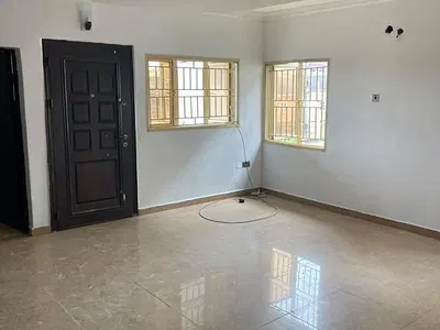 4 Bedroom Duplex with BQ — Maryland, Lagos