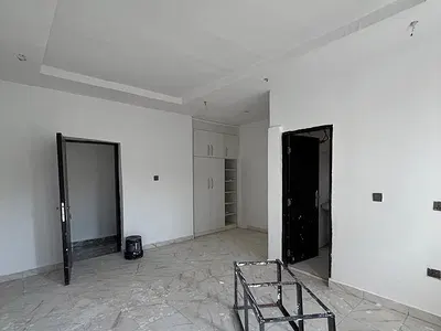 4 Bedroom Duplex — Katampe, Abuja