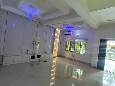 3 Bedrooms Duplex — Ajah, Lagos