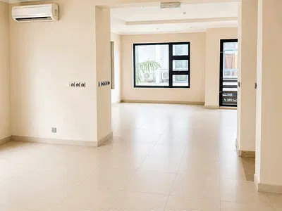 Exquisitely Finished 4-Bedroom Terraced Duplex with BQ — Mekunwen Rd, Old Ikoyi, Ikoyi, Lagos