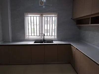 3 Bedroom Flat with BQ on the 2nd Floor — Oniru, Victoria Island (VI), Lagos