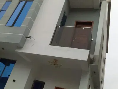 Luxurious Brand New 4 Bedroom Duplex — Inside a Nice Estate, Sangotedo, Ajah, Lagos