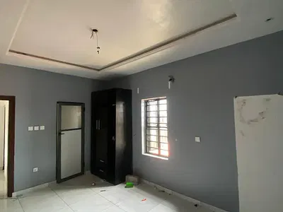 1 Bedroom Apartment — Miracle Avenue, Sangotedo, Ajah, Lagos