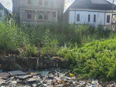 Residential & Commercial Land — Lekki, Lagos