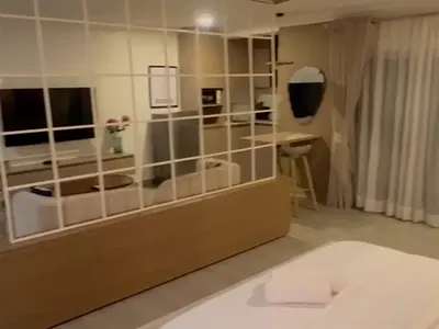 Luxury Studio Apartment in a Beautiful Neighborhood — Maitama District, Abuja
