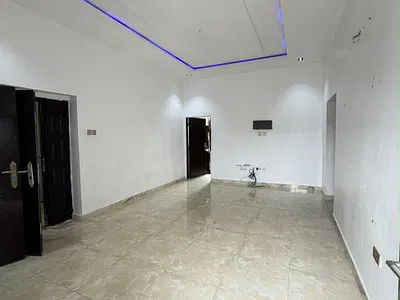 Standard 2 Bedroom Apartment — Lekki, Lagos