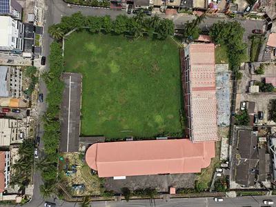 7,716SQM Premium Land for Outright Sale — GRA, Ogudu, Lagos
