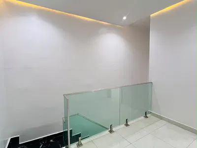 4 Bedroom Semi Detached Duplex — Lekki, Lagos