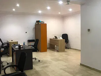 Office Space — Lekki Phase 1, Lekki, Lagos