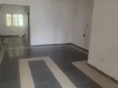 3 Bedroom Ground Floor Apartment — Ologolo, Lekki, Lagos