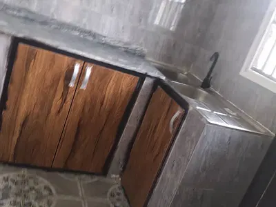 Luxury Room and Parlor Self Contained — Igbogbo Estate, Igbogbo, Ikorodu, Lagos