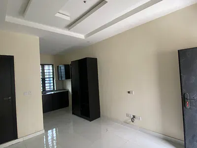 One Bedroom Self Contained — Ajah, Lagos