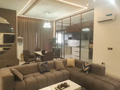 3 Bedroom Luxury Flat — Off Fola Osibo Street, Lekki Phase 1, Lekki, Lagos