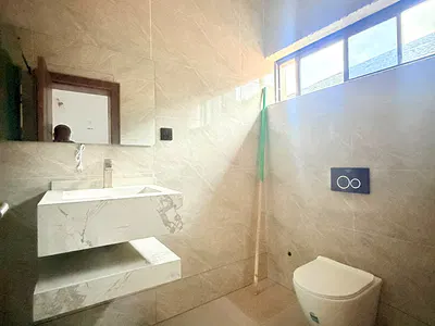 Astoundingly Built 4 Bedroom Semi-Detached Duplex in a Serene Estate — Gbagada, Lagos