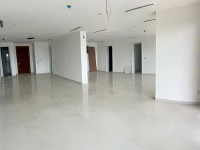 New Super Clean 2 Bedroom Apartment — Lekki, Lagos