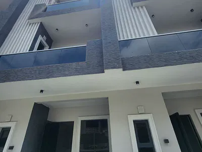 Newly Built 4 Bedroom Corner Piece Terrace Duplex with BQ and Pool — Oniru Estate, Victoria Island (VI), Lagos