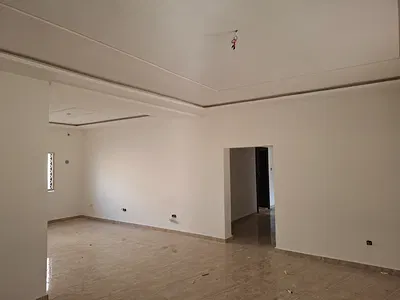 Nice Finished 3 Bedroom Flat — Wuse 2, Abuja