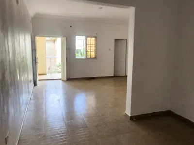 Clean 2 Bedroom Flat, 2st Floor — Games Village, Games Village, Kaura, Abuja