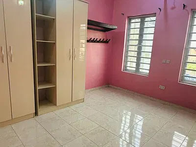 Self Contain in a Shared Apartment — Divine Homes, Ajah, Lagos