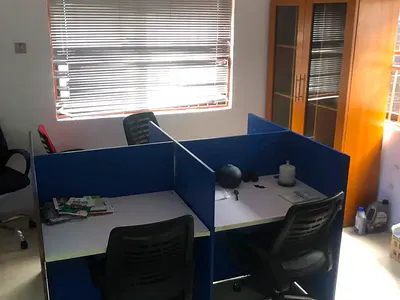 Office Space — Lekki Phase 1, Lekki, Lagos