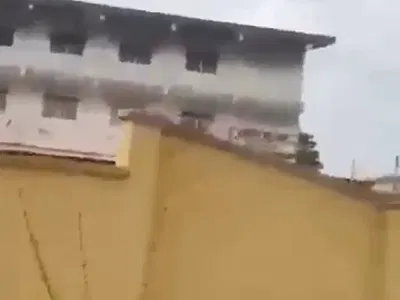Commercial Land, 12,680 SQM — Ikeja, Lagos