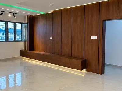 Tastefully Finished 2 Bedroom Flat — By Chrisland School, Apo, Abuja