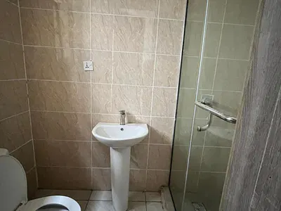 4 Bedroom Detached Duplex — Harris Drive, VGC, Lekki, Lagos