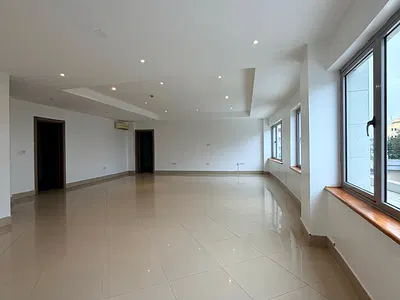 4 Bedroom Apartment — Victoria Island (VI), Lagos