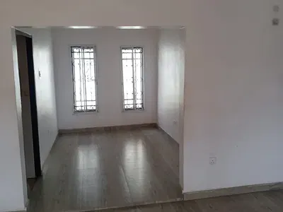 Specious 3 Bedroom Flat — UNILAG Estate, GRA Phase 1, Magodo, Lagos