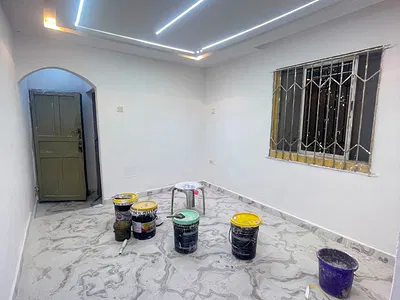 Lovely Mini Flat in Serene Estate — Ajah, Lagos