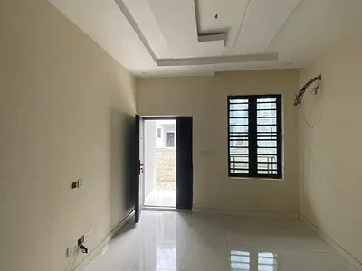 Brand New Self-Contained Apartment — Olokonla, Sangotedo, Ajah, Lagos