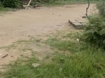 One Plot of Land — Ibeju Lekki, Lagos
