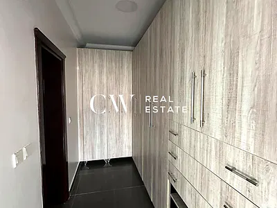 5 Bedroom Maisonette — Ikoyi, Lagos