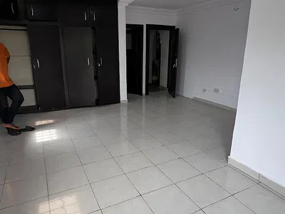 Self Contained Room — Lekki, Lagos