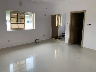 Spacious Studio Apartment — Lekki, Lagos