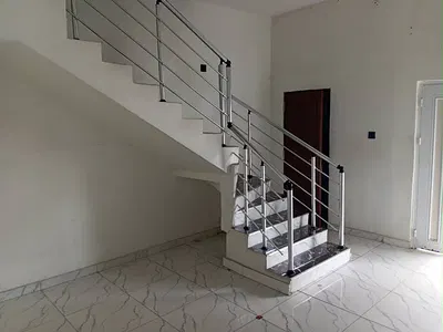 4-Bedroom Apartment — Ikota, Lekki, Lagos