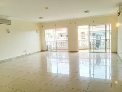 Luxury Waterfront 3 Bedrooms Apartments with Swimming Pool and Gym — Banana Island, Ikoyi, Lagos
