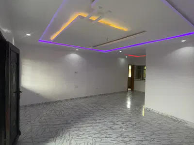 3-Bedroom Flat — Sam Shonibare Off Ogunlana Drive Surulere, Ogunlana, Surulere, Lagos