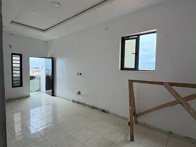 1 Bedroom Miniflat Flat — Agungi, Lekki, Lagos