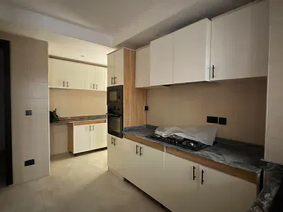 5 Bedroom Semi-Detached Duplex with BQ — Lekki, Lagos