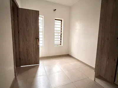 4 Bedroom Terraced Duplex — Orchid Road, Lekki, Lagos