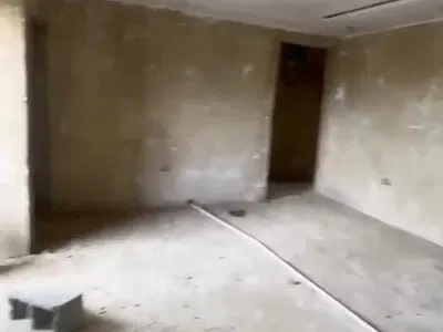 Massive Spacious 2 Bedroom Flat — By Lokogoma Junction, Lokogoma District, Abuja