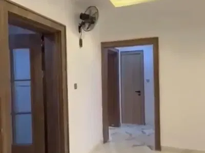 Newly Built 2 Bedroom Flat, Serviced — Paradise 2, Life Camp, Abuja