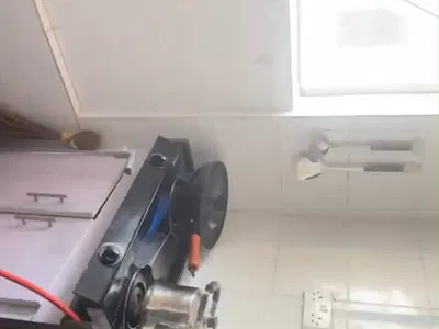 1 Bedroom Apartment — Chevron, Lekki, Lagos