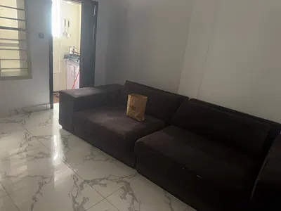 1 Bedroom Apartment — Lekki, Lagos